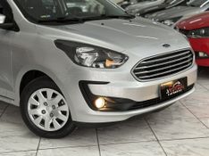 Ford KA SEDAN SE 1.0 2021 SÓ MOTOS E AUTOMÓVEIS SANTA CRUZ DO SUL / Carros no Vale