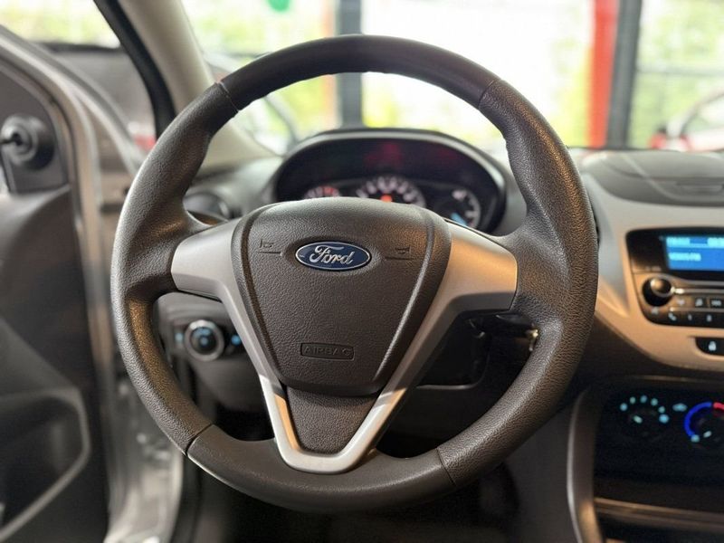 Ford KA SEDAN SE 1.0 2021 SÓ MOTOS E AUTOMÓVEIS SANTA CRUZ DO SUL / Carros no Vale Ford KA SEDAN SE 1.0 2021 SÓ MOTOS E AUTOMÓVEIS SANTA CRUZ DO SUL / Carros no Vale