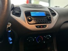 Ford KA SEDAN SE 1.0 2021 SÓ MOTOS E AUTOMÓVEIS SANTA CRUZ DO SUL / Carros no Vale
