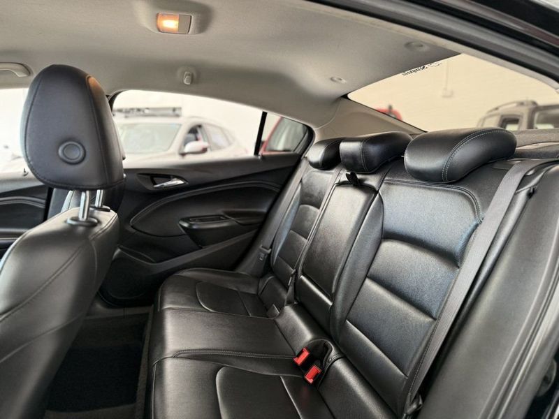 CHEVROLET CRUZE SEDAN LT 1.4 TURBO AT6 2019 SÓ MOTOS E AUTOMÓVEIS SANTA CRUZ DO SUL / Carros no Vale CHEVROLET CRUZE SEDAN LT 1.4 TURBO AT6 2019 SÓ MOTOS E AUTOMÓVEIS SANTA CRUZ DO SUL / Carros no Vale