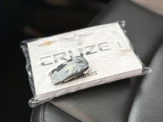 CHEVROLET CRUZE SEDAN LT 1.4 TURBO AT6 2019 SÓ MOTOS E AUTOMÓVEIS SANTA CRUZ DO SUL / Carros no Vale