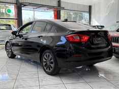 CHEVROLET CRUZE SEDAN LT 1.4 TURBO AT6 2019 SÓ MOTOS E AUTOMÓVEIS SANTA CRUZ DO SUL / Carros no Vale
