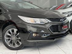 CHEVROLET CRUZE SEDAN LT 1.4 TURBO AT6 2019 SÓ MOTOS E AUTOMÓVEIS SANTA CRUZ DO SUL / Carros no Vale