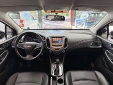 CHEVROLET CRUZE SEDAN LT 1.4 TURBO AT6 2019 SÓ MOTOS E AUTOMÓVEIS SANTA CRUZ DO SUL / Carros no Vale