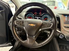 CHEVROLET CRUZE SEDAN LT 1.4 TURBO AT6 2019 SÓ MOTOS E AUTOMÓVEIS SANTA CRUZ DO SUL / Carros no Vale