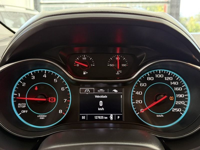CHEVROLET CRUZE SEDAN LT 1.4 TURBO AT6 2019 SÓ MOTOS E AUTOMÓVEIS SANTA CRUZ DO SUL / Carros no Vale CHEVROLET CRUZE SEDAN LT 1.4 TURBO AT6 2019 SÓ MOTOS E AUTOMÓVEIS SANTA CRUZ DO SUL / Carros no Vale