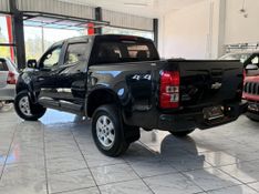 CHEVROLET S10 LT CD 2.5 4X4 MT6 2015 SÓ MOTOS E AUTOMÓVEIS SANTA CRUZ DO SUL / Carros no Vale