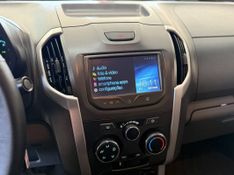 CHEVROLET S10 LT CD 2.5 4X4 MT6 2015 SÓ MOTOS E AUTOMÓVEIS SANTA CRUZ DO SUL / Carros no Vale