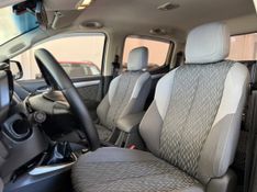 CHEVROLET S10 LT CD 2.5 4X4 MT6 2015 SÓ MOTOS E AUTOMÓVEIS SANTA CRUZ DO SUL / Carros no Vale