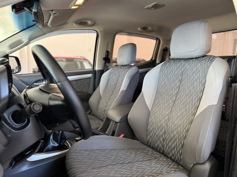CHEVROLET S10 LT CD 2.5 4X4 MT6 2015 SÓ MOTOS E AUTOMÓVEIS SANTA CRUZ DO SUL / Carros no Vale