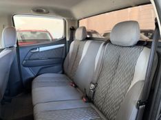CHEVROLET S10 LT CD 2.5 4X4 MT6 2015 SÓ MOTOS E AUTOMÓVEIS SANTA CRUZ DO SUL / Carros no Vale