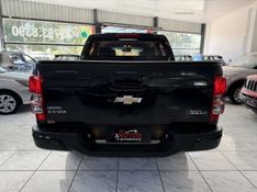 CHEVROLET S10 LT CD 2.5 4X4 MT6 2015 SÓ MOTOS E AUTOMÓVEIS SANTA CRUZ DO SUL / Carros no Vale