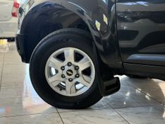 CHEVROLET S10 LT CD 2.5 4X4 MT6 2015 SÓ MOTOS E AUTOMÓVEIS SANTA CRUZ DO SUL / Carros no Vale