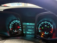 CHEVROLET S10 LT CD 2.5 4X4 MT6 2015 SÓ MOTOS E AUTOMÓVEIS SANTA CRUZ DO SUL / Carros no Vale