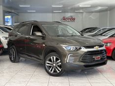 CHEVROLET TRACKER LT 1.0 TURBO AT6 2025 SÓ MOTOS E AUTOMÓVEIS SANTA CRUZ DO SUL / Carros no Vale