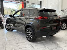 CHEVROLET TRACKER LT 1.0 TURBO AT6 2025 SÓ MOTOS E AUTOMÓVEIS SANTA CRUZ DO SUL / Carros no Vale
