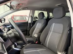 CHEVROLET TRACKER LT 1.0 TURBO AT6 2025 SÓ MOTOS E AUTOMÓVEIS SANTA CRUZ DO SUL / Carros no Vale