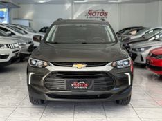 CHEVROLET TRACKER LT 1.0 TURBO AT6 2025 SÓ MOTOS E AUTOMÓVEIS SANTA CRUZ DO SUL / Carros no Vale