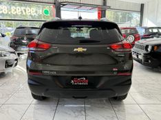 CHEVROLET TRACKER LT 1.0 TURBO AT6 2025 SÓ MOTOS E AUTOMÓVEIS SANTA CRUZ DO SUL / Carros no Vale