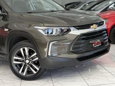 CHEVROLET TRACKER LT 1.0 TURBO AT6 2025 SÓ MOTOS E AUTOMÓVEIS SANTA CRUZ DO SUL / Carros no Vale