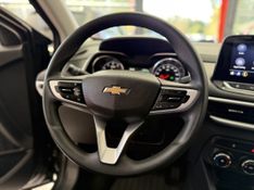 CHEVROLET TRACKER LT 1.0 TURBO AT6 2025 SÓ MOTOS E AUTOMÓVEIS SANTA CRUZ DO SUL / Carros no Vale