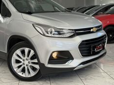 CHEVROLET TRACKER LTZ 1.4 TURBO AT6 2017 SÓ MOTOS E AUTOMÓVEIS SANTA CRUZ DO SUL / Carros no Vale