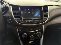 CHEVROLET TRACKER LTZ 1.4 TURBO AT6 2017 SÓ MOTOS E AUTOMÓVEIS SANTA CRUZ DO SUL / Carros no Vale