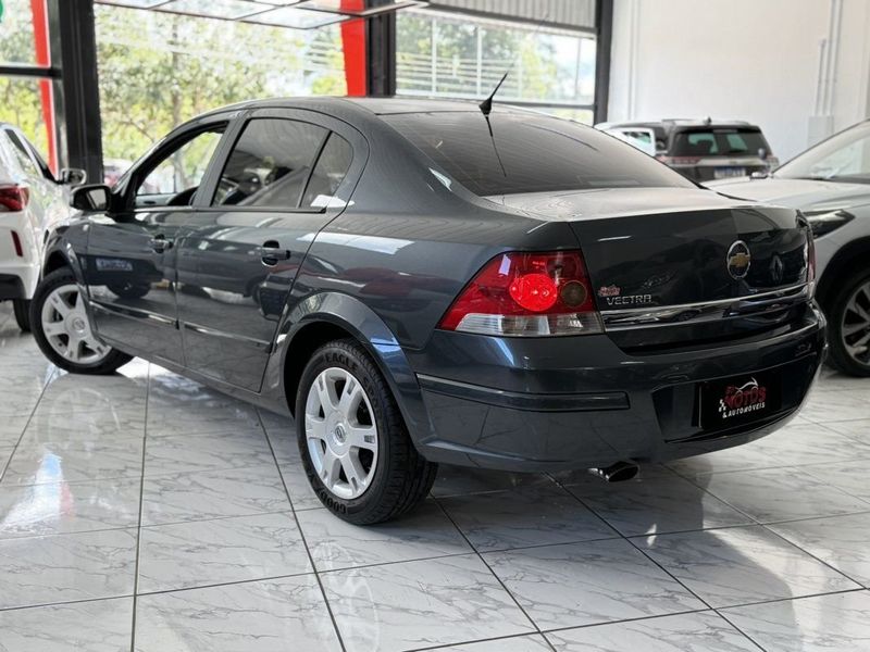 CHEVROLET VECTRA ELEGANCE 2.0 2009 SÓ MOTOS E AUTOMÓVEIS SANTA CRUZ DO SUL / Carros no Vale CHEVROLET VECTRA ELEGANCE 2.0 2009 SÓ MOTOS E AUTOMÓVEIS SANTA CRUZ DO SUL / Carros no Vale