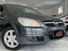 CHEVROLET VECTRA ELEGANCE 2.0 2009 SÓ MOTOS E AUTOMÓVEIS SANTA CRUZ DO SUL / Carros no Vale