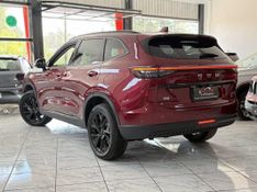 GWM – Great Wall Motors HAVAL H6 2 1.5 HEV AT2 2025 SÓ MOTOS E AUTOMÓVEIS SANTA CRUZ DO SUL / Carros no Vale