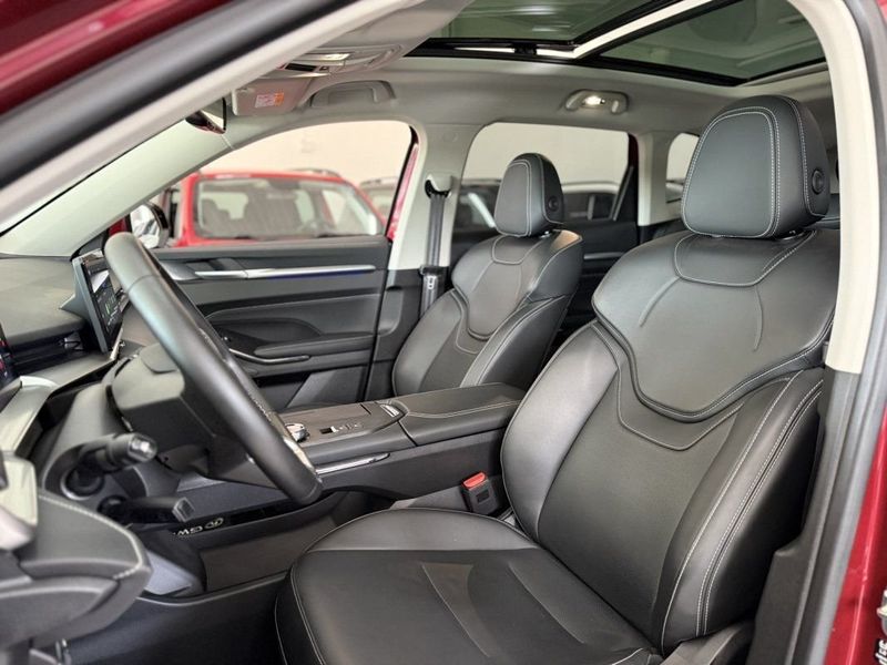 GWM – Great Wall Motors HAVAL H6 2 1.5 HEV AT2 2025 SÓ MOTOS E AUTOMÓVEIS SANTA CRUZ DO SUL / Carros no Vale