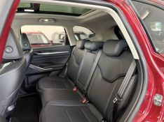 GWM – Great Wall Motors HAVAL H6 2 1.5 HEV AT2 2025 SÓ MOTOS E AUTOMÓVEIS SANTA CRUZ DO SUL / Carros no Vale