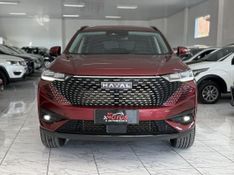 GWM – Great Wall Motors HAVAL H6 2 1.5 HEV AT2 2025 SÓ MOTOS E AUTOMÓVEIS SANTA CRUZ DO SUL / Carros no Vale