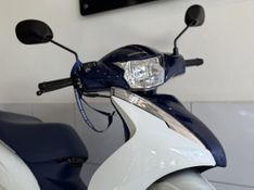 Honda Motos BIZ 125 2023 SÓ MOTOS E AUTOMÓVEIS SANTA CRUZ DO SUL / Carros no Vale