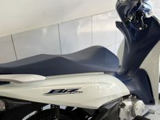 Honda Motos BIZ 125 2023 SÓ MOTOS E AUTOMÓVEIS SANTA CRUZ DO SUL / Carros no Vale