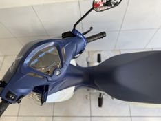 Honda Motos BIZ 125 2023 SÓ MOTOS E AUTOMÓVEIS SANTA CRUZ DO SUL / Carros no Vale