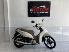 Honda Motos BIZ 125 (VENDIDO) 2021 SÓ MOTOS E AUTOMÓVEIS SANTA CRUZ DO SUL / Carros no Vale