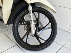 Honda Motos BIZ 125 (VENDIDO) 2021 SÓ MOTOS E AUTOMÓVEIS SANTA CRUZ DO SUL / Carros no Vale