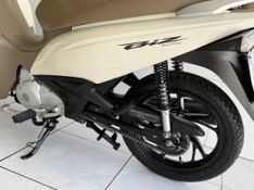 Honda Motos BIZ 125 (VENDIDO) 2021 SÓ MOTOS E AUTOMÓVEIS SANTA CRUZ DO SUL / Carros no Vale