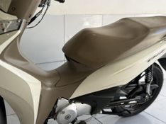 Honda Motos BIZ 125 (VENDIDO) 2021 SÓ MOTOS E AUTOMÓVEIS SANTA CRUZ DO SUL / Carros no Vale