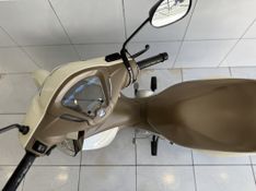 Honda Motos BIZ 125 (VENDIDO) 2021 SÓ MOTOS E AUTOMÓVEIS SANTA CRUZ DO SUL / Carros no Vale