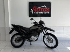 Honda BROS 160 ESDD 2022 SÓ MOTOS E AUTOMÓVEIS SANTA CRUZ DO SUL / Carros no Vale
