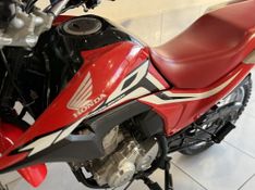 Honda BROS 160 ESDD 2020 SÓ MOTOS E AUTOMÓVEIS SANTA CRUZ DO SUL / Carros no Vale