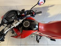 Honda BROS 160 ESDD 2020 SÓ MOTOS E AUTOMÓVEIS SANTA CRUZ DO SUL / Carros no Vale