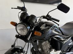Honda Motos CG 125 FAN ES 2009 SÓ MOTOS E AUTOMÓVEIS SANTA CRUZ DO SUL / Carros no Vale