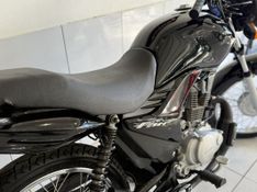 Honda Motos CG 125 FAN ES 2009 SÓ MOTOS E AUTOMÓVEIS SANTA CRUZ DO SUL / Carros no Vale