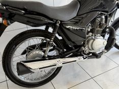 Honda Motos CG 125 FAN ES 2009 SÓ MOTOS E AUTOMÓVEIS SANTA CRUZ DO SUL / Carros no Vale