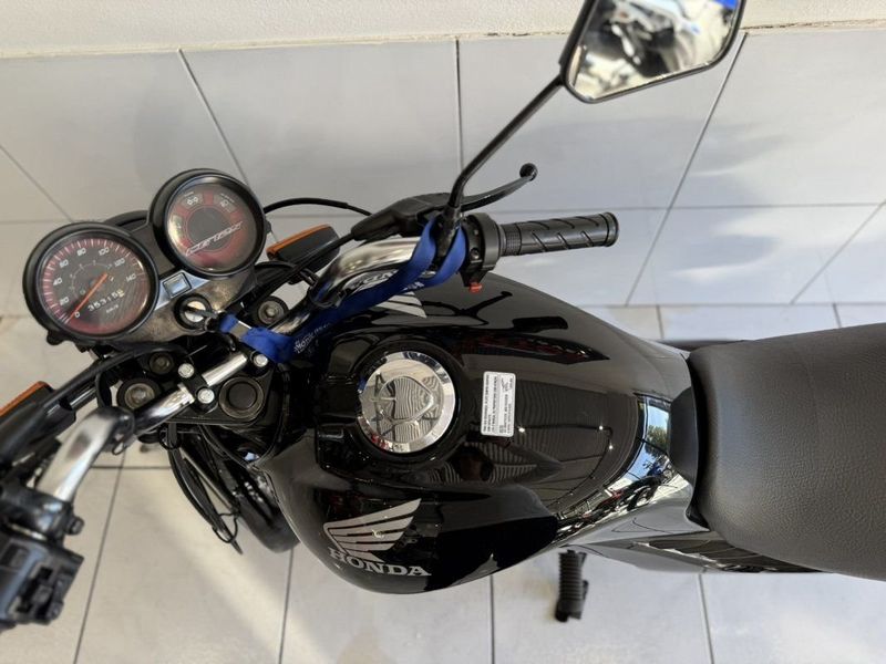 Honda Motos CG 125 FAN ES 2009 SÓ MOTOS E AUTOMÓVEIS SANTA CRUZ DO SUL / Carros no Vale Honda Motos CG 125 FAN ES 2009 SÓ MOTOS E AUTOMÓVEIS SANTA CRUZ DO SUL / Carros no Vale
