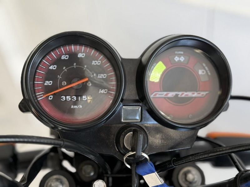Honda Motos CG 125 FAN ES 2009 SÓ MOTOS E AUTOMÓVEIS SANTA CRUZ DO SUL / Carros no Vale Honda Motos CG 125 FAN ES 2009 SÓ MOTOS E AUTOMÓVEIS SANTA CRUZ DO SUL / Carros no Vale