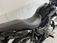 Honda Motos CG 125 FAN KS 2009 SÓ MOTOS E AUTOMÓVEIS SANTA CRUZ DO SUL / Carros no Vale